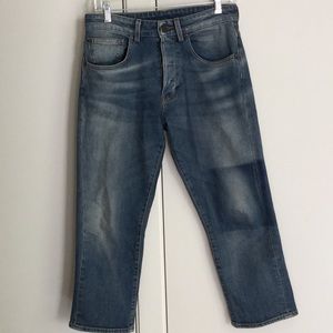 6397 Jeans, Shorty